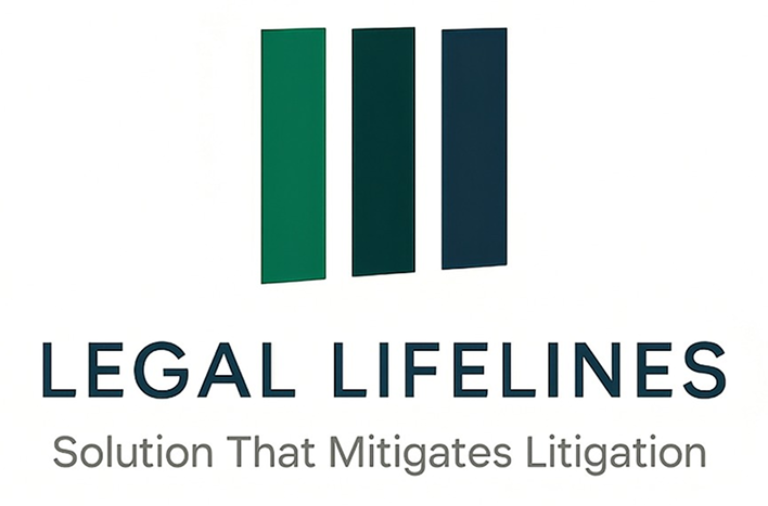 Legal Lifelines LLP