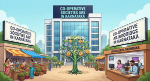 Why Co-operative Societies Are Booming in Karnataka (And How to Register One)